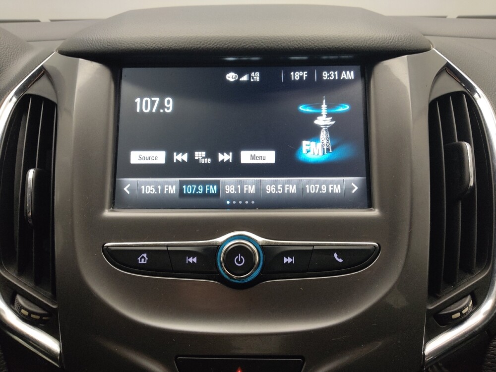 2017 Chevrolet Cruze in Peoria, IL 61615 - 18086712 25