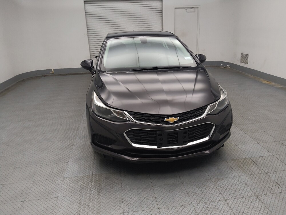2017 Chevrolet Cruze in Peoria, IL 61615 - 18086712 14