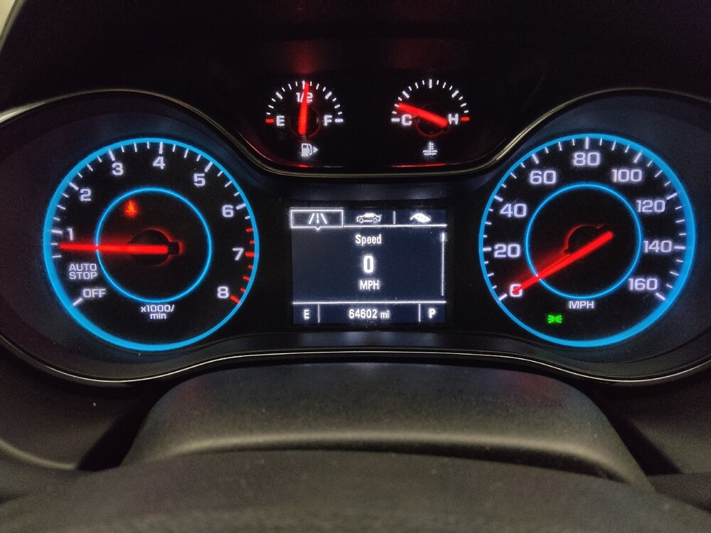 2017 Chevrolet Cruze in Peoria, IL 61615 - 18086712 23