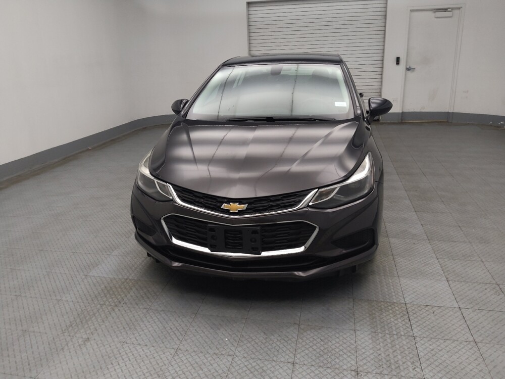 2017 Chevrolet Cruze in Peoria, IL 61615 - 18086712 15