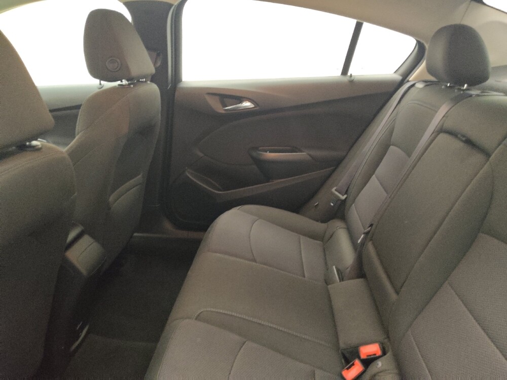 2017 Chevrolet Cruze in Peoria, IL 61615 - 18086712 18