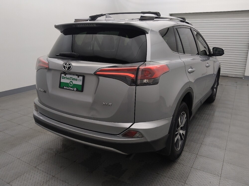 2018 Toyota RAV4 in Houston, TX 77074 - 18086713 7