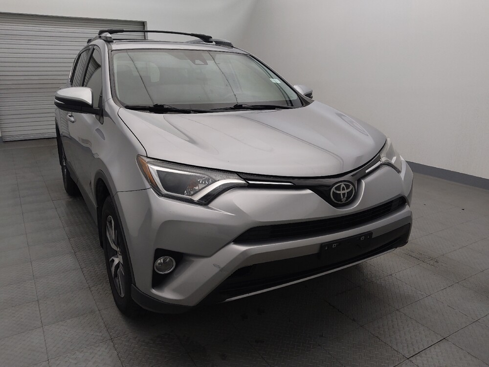 2018 Toyota RAV4 in Houston, TX 77074 - 18086713 14