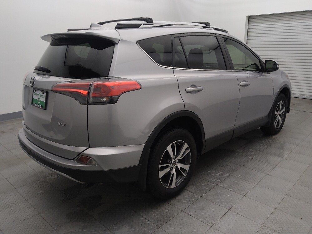 2018 Toyota RAV4 in Houston, TX 77074 - 18086713 9