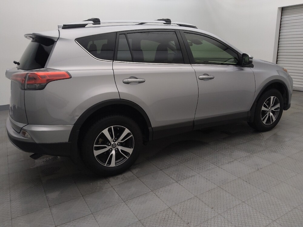 2018 Toyota RAV4 in Houston, TX 77074 - 18086713 10