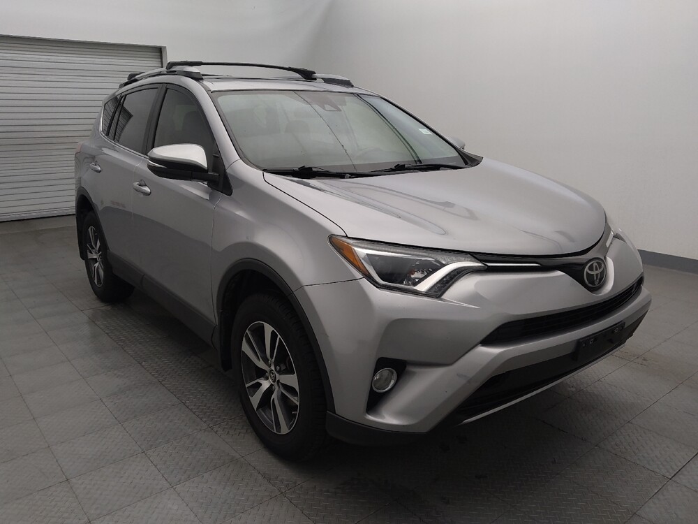 2018 Toyota RAV4 in Houston, TX 77074 - 18086713 13