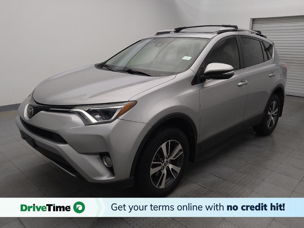 2018 Toyota RAV4 in Houston, TX 77074 - 18086713