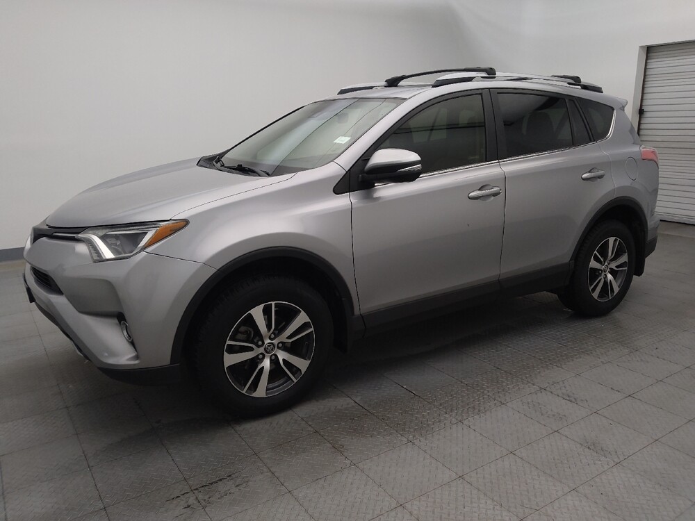 2018 Toyota RAV4 in Houston, TX 77074 - 18086713 2