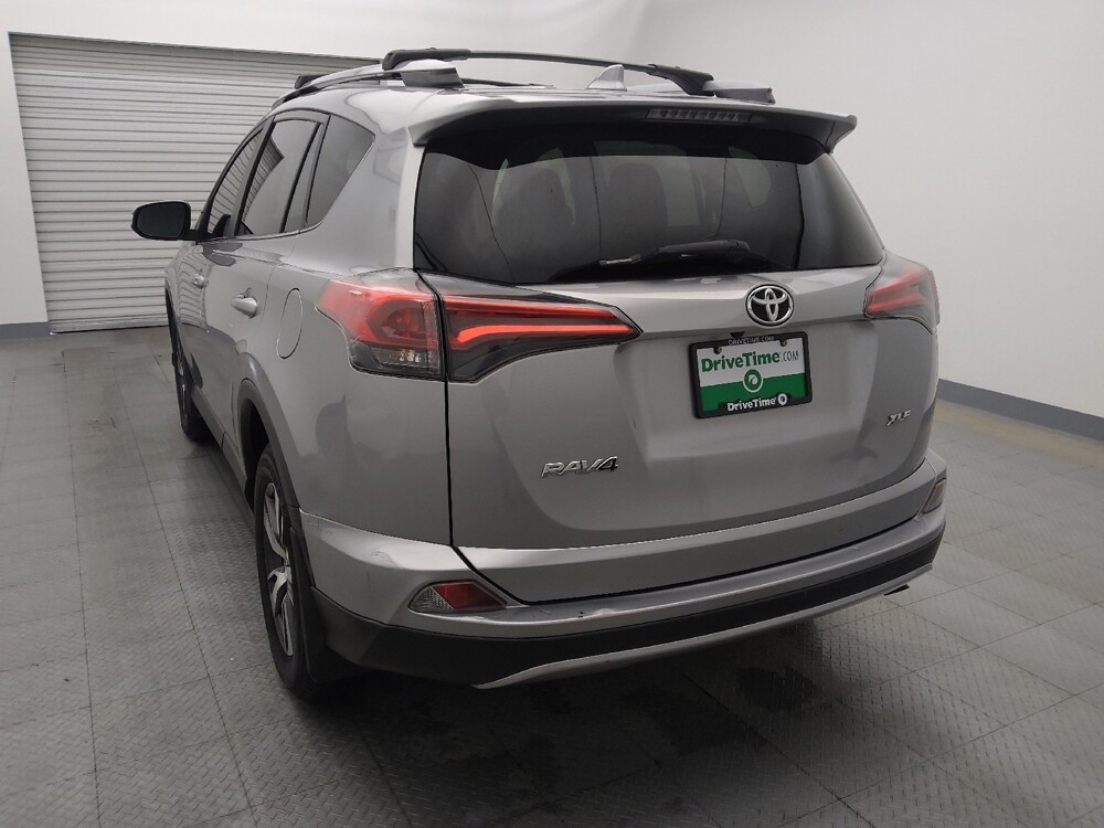 2018 Toyota RAV4 in Houston, TX 77074 - 18086713 6
