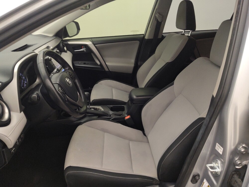 2018 Toyota RAV4 in Houston, TX 77074 - 18086713 17