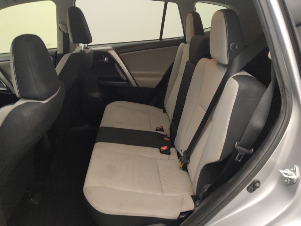 2018 Toyota RAV4 in Houston, TX 77074 - 18086713 18