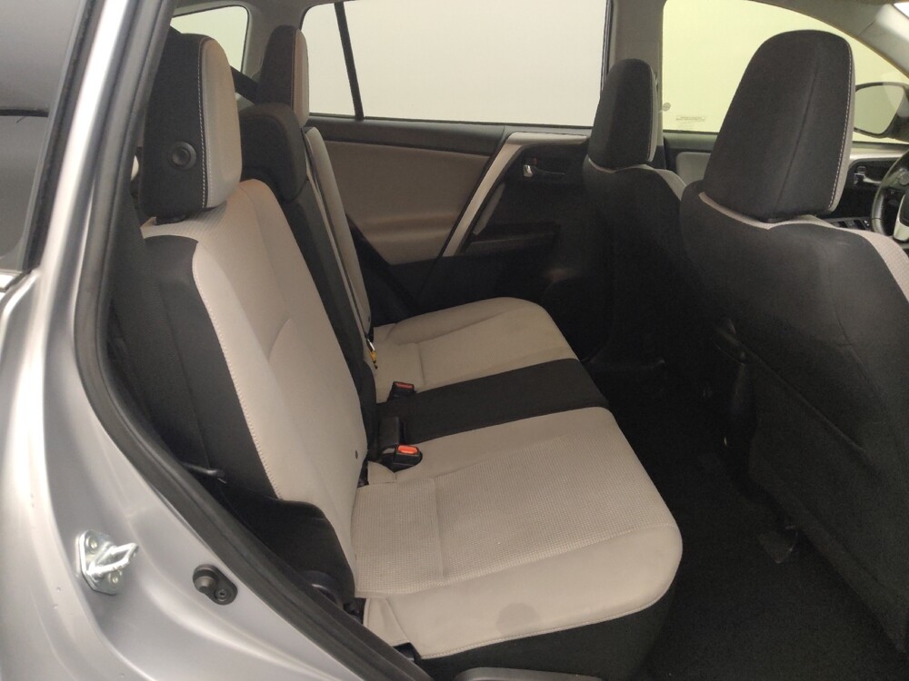 2018 Toyota RAV4 in Houston, TX 77074 - 18086713 19