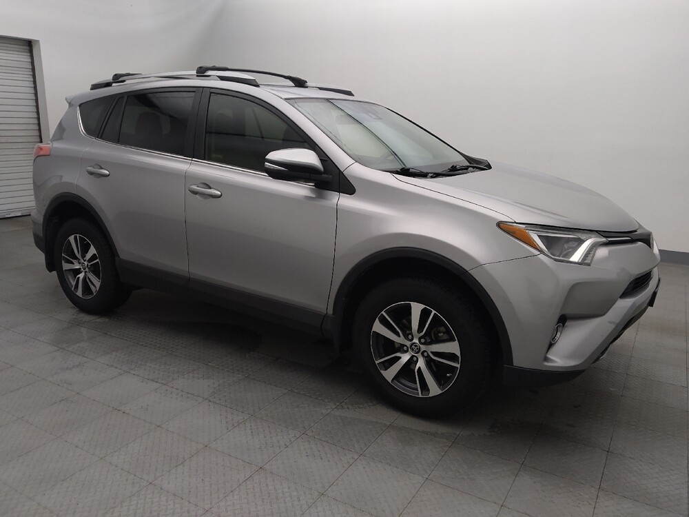 2018 Toyota RAV4 in Houston, TX 77074 - 18086713 11