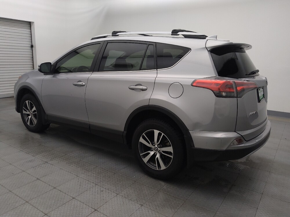2018 Toyota RAV4 in Houston, TX 77074 - 18086713 3