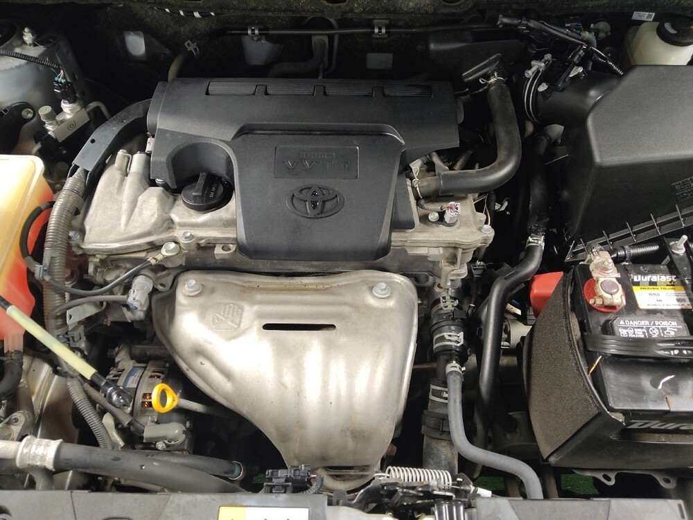 2018 Toyota RAV4 in Houston, TX 77074 - 18086713 30