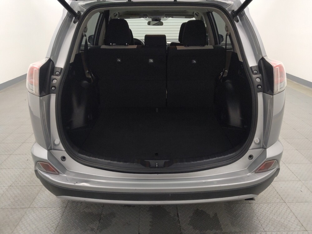 2018 Toyota RAV4 in Houston, TX 77074 - 18086713 29