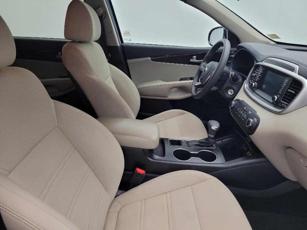 2019 Kia Sorento in Greensboro, NC 27407 - 18086714 21