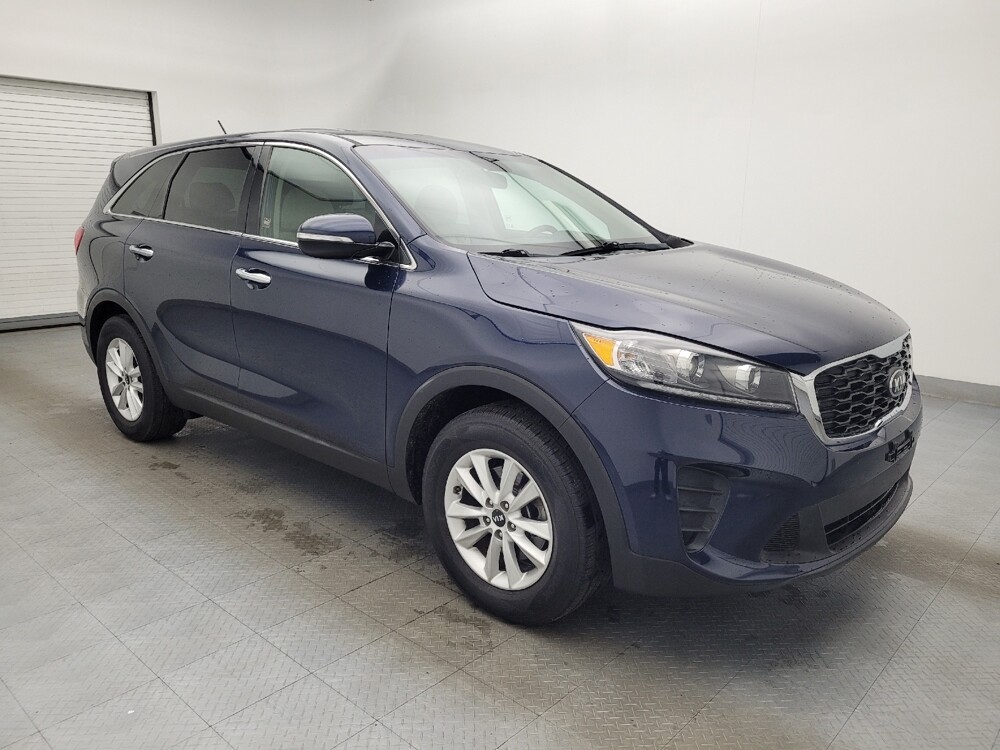 2019 Kia Sorento in Greensboro, NC 27407 - 18086714 11