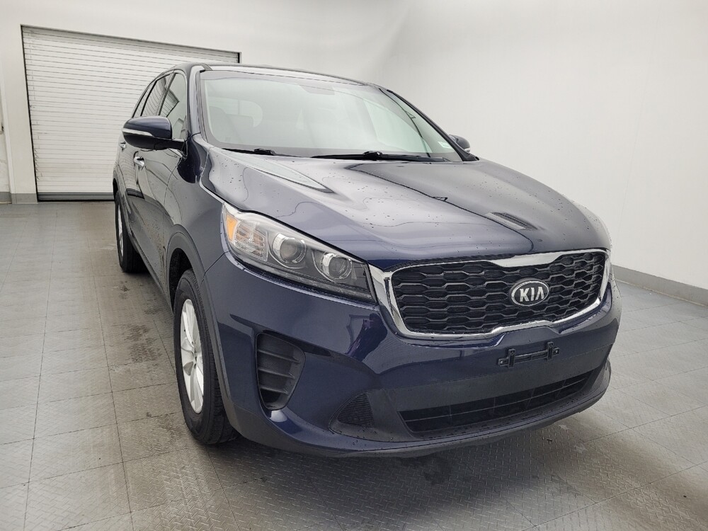2019 Kia Sorento in Greensboro, NC 27407 - 18086714 14
