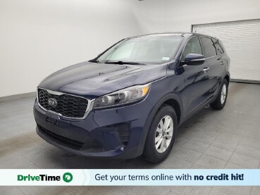 2019 Kia Sorento in Greensboro, NC 27407