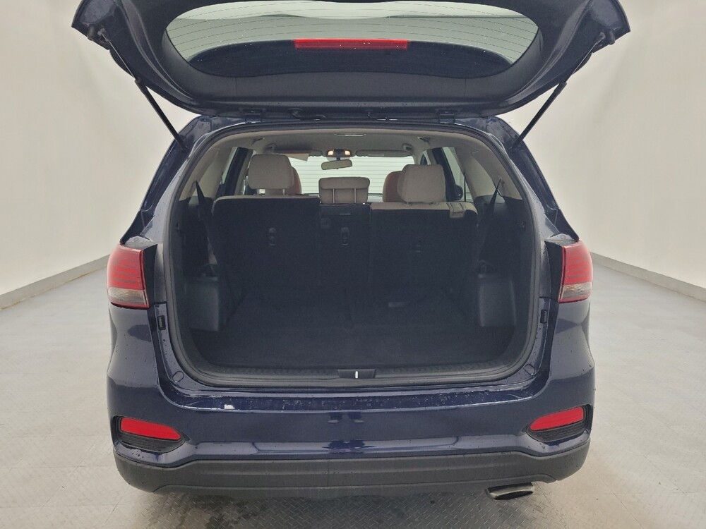 2019 Kia Sorento in Greensboro, NC 27407 - 18086714 29