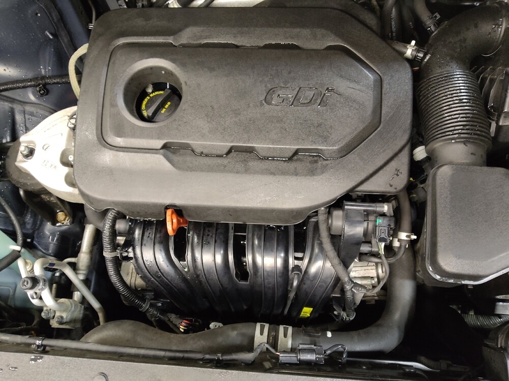 2019 Kia Sorento in Greensboro, NC 27407 - 18086714 30