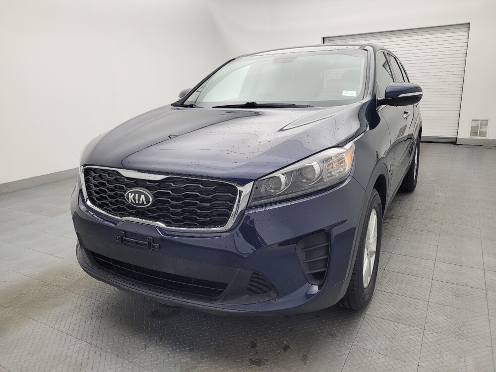 2019 Kia Sorento in Greensboro, NC 27407 - 18086714 15