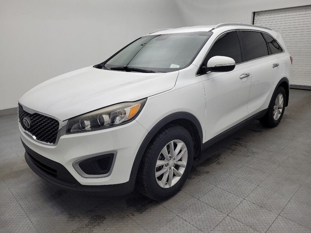 2018 Kia Sorento in Wilmington, NC 28405 - 18086715 2