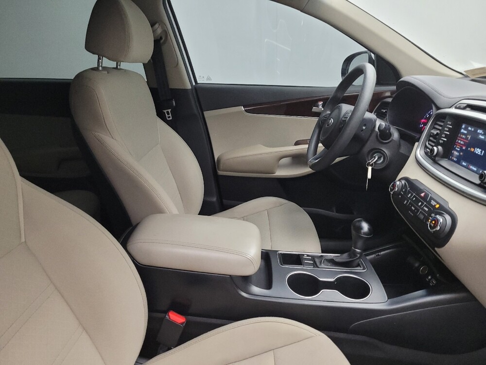 2018 Kia Sorento in Wilmington, NC 28405 - 18086715 21