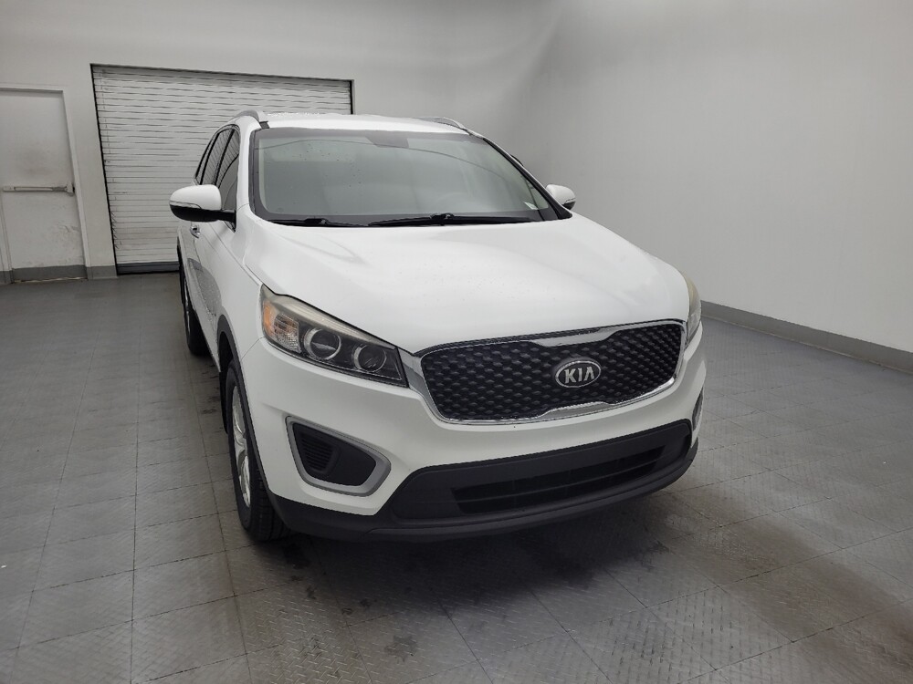 2018 Kia Sorento in Wilmington, NC 28405 - 18086715 14
