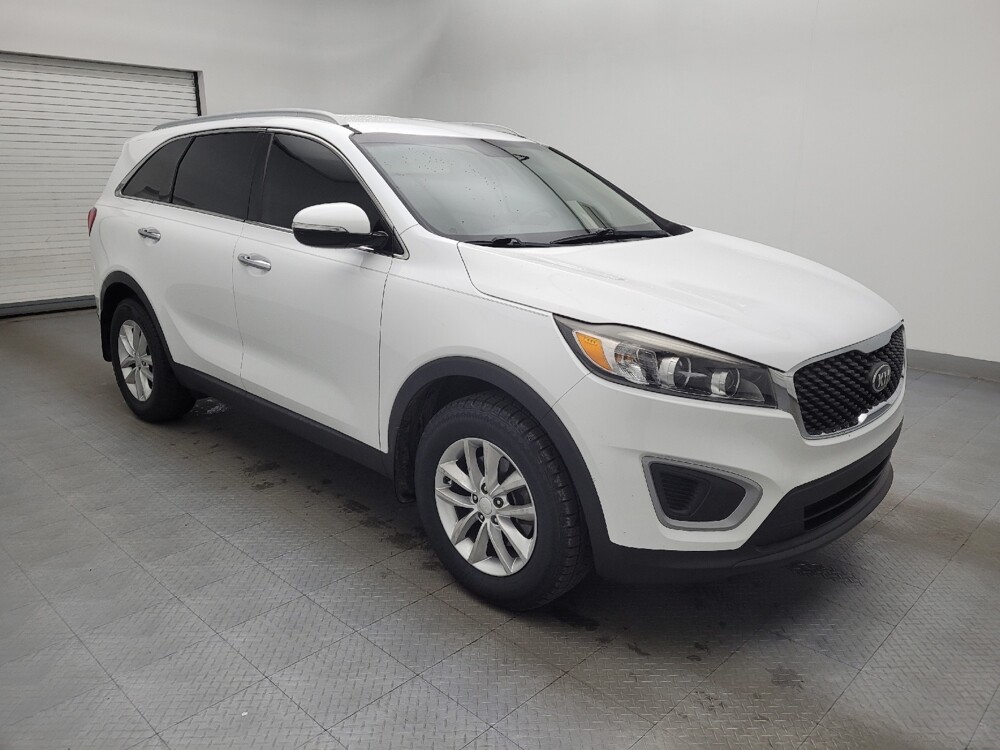 2018 Kia Sorento in Wilmington, NC 28405 - 18086715 11