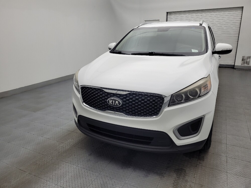 2018 Kia Sorento in Wilmington, NC 28405 - 18086715 15