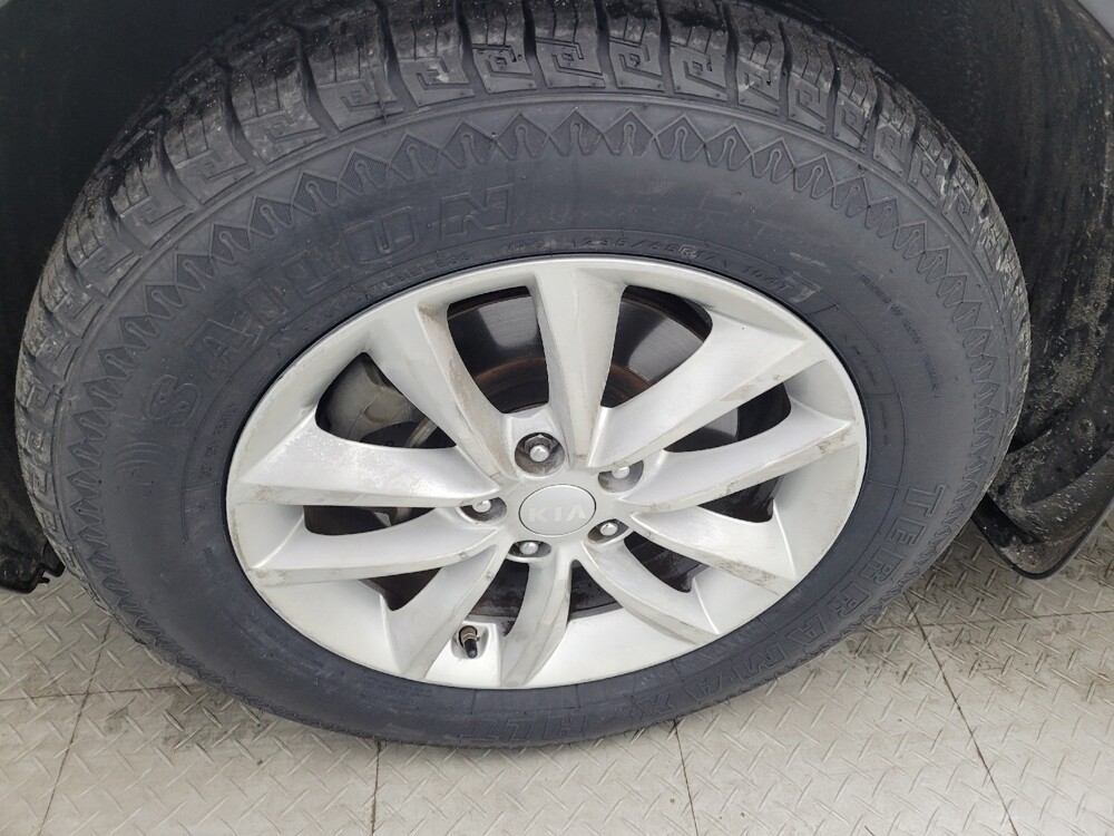 2018 Kia Sorento in Wilmington, NC 28405 - 18086715 31