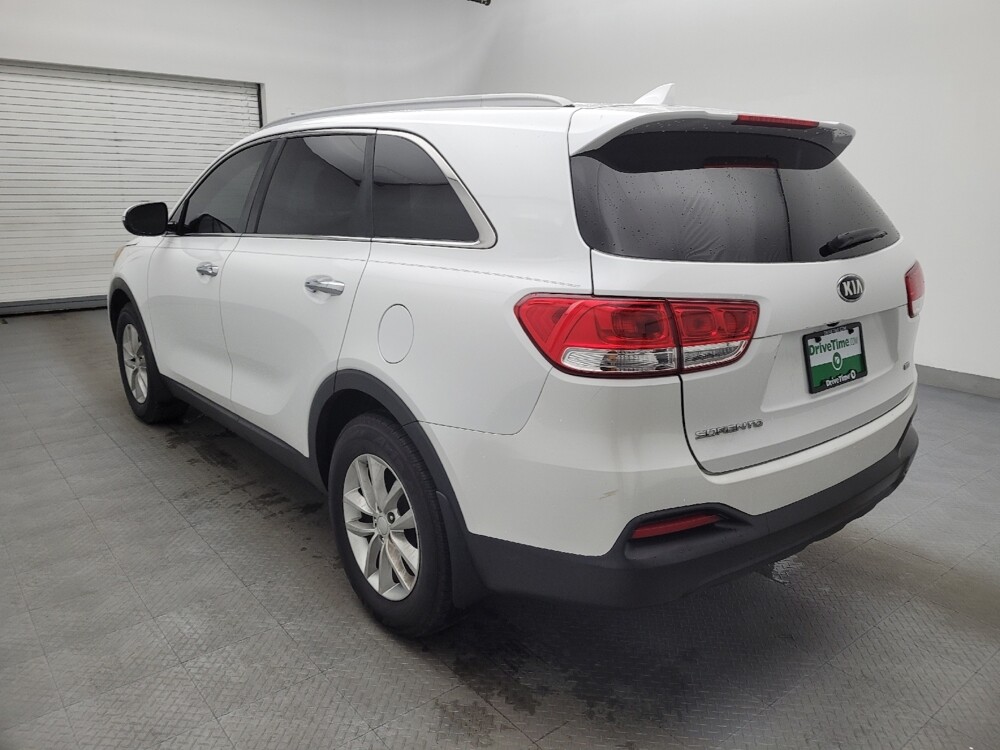 2018 Kia Sorento in Wilmington, NC 28405 - 18086715 5