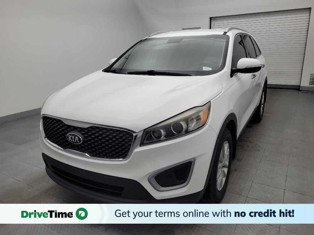 2018 Kia Sorento in Wilmington, NC 28405 - 18086715