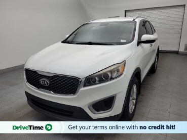 2018 Kia Sorento in Wilmington, NC 28405