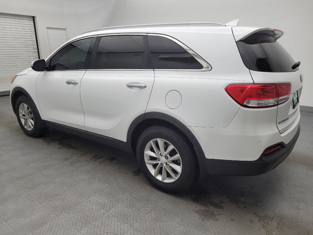 2018 Kia Sorento in Wilmington, NC 28405 - 18086715 3