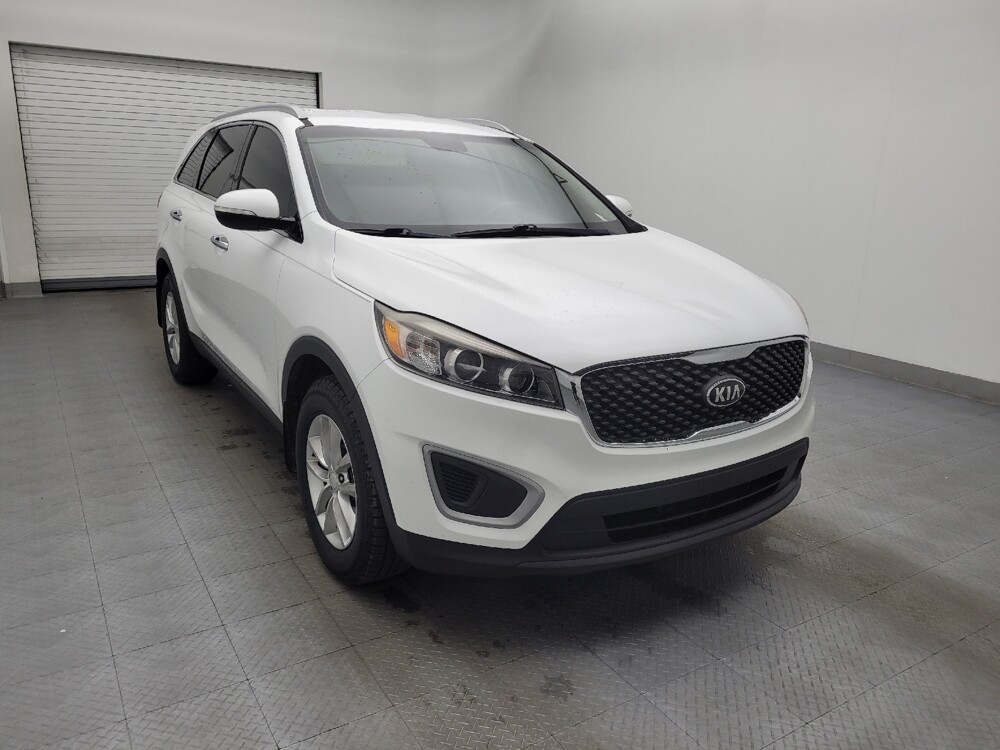 2018 Kia Sorento in Wilmington, NC 28405 - 18086715 13