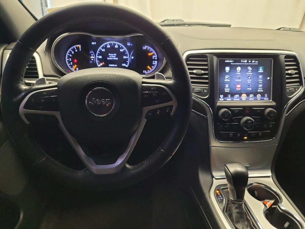 2016 Jeep Grand Cherokee in Downey, CA 90241 - 18086716 22