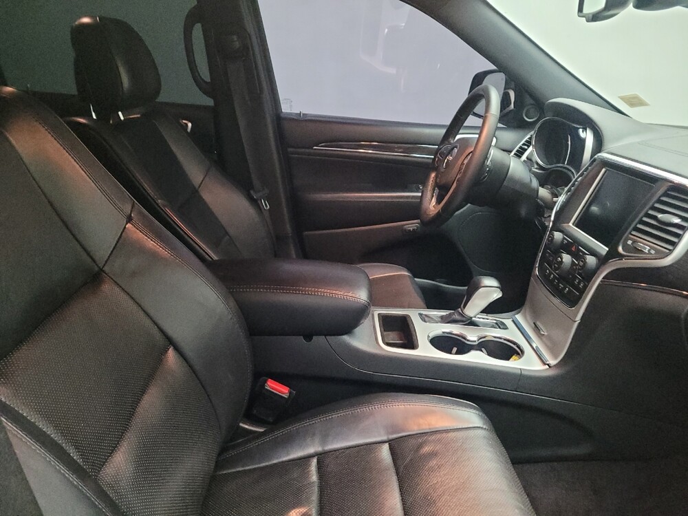 2016 Jeep Grand Cherokee in Downey, CA 90241 - 18086716 21