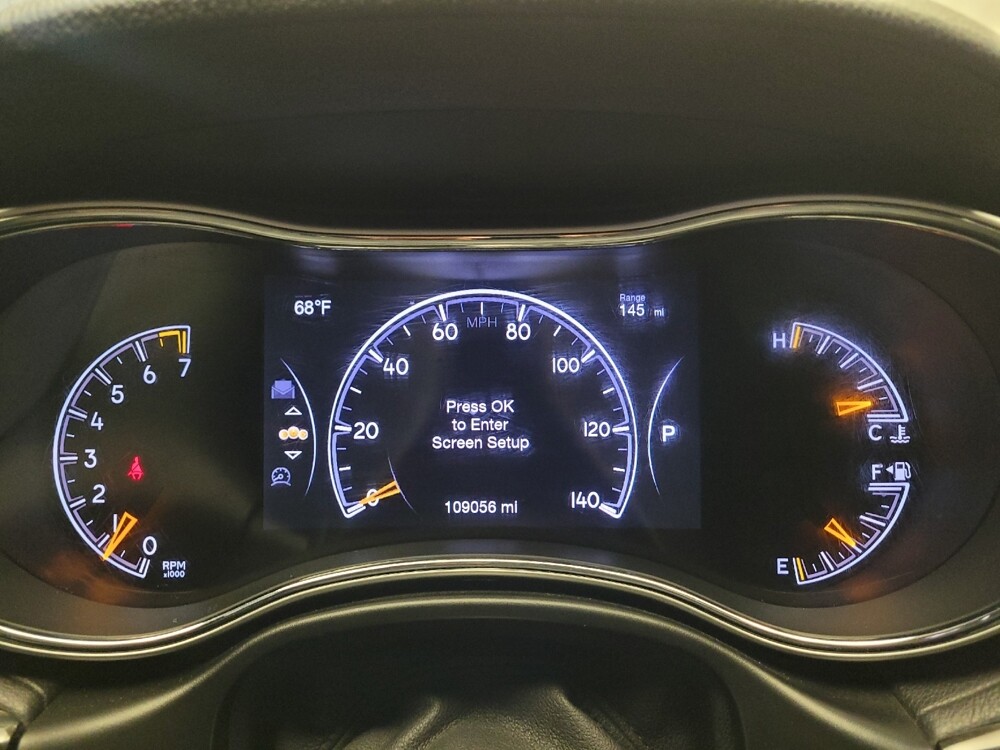 2016 Jeep Grand Cherokee in Downey, CA 90241 - 18086716 23