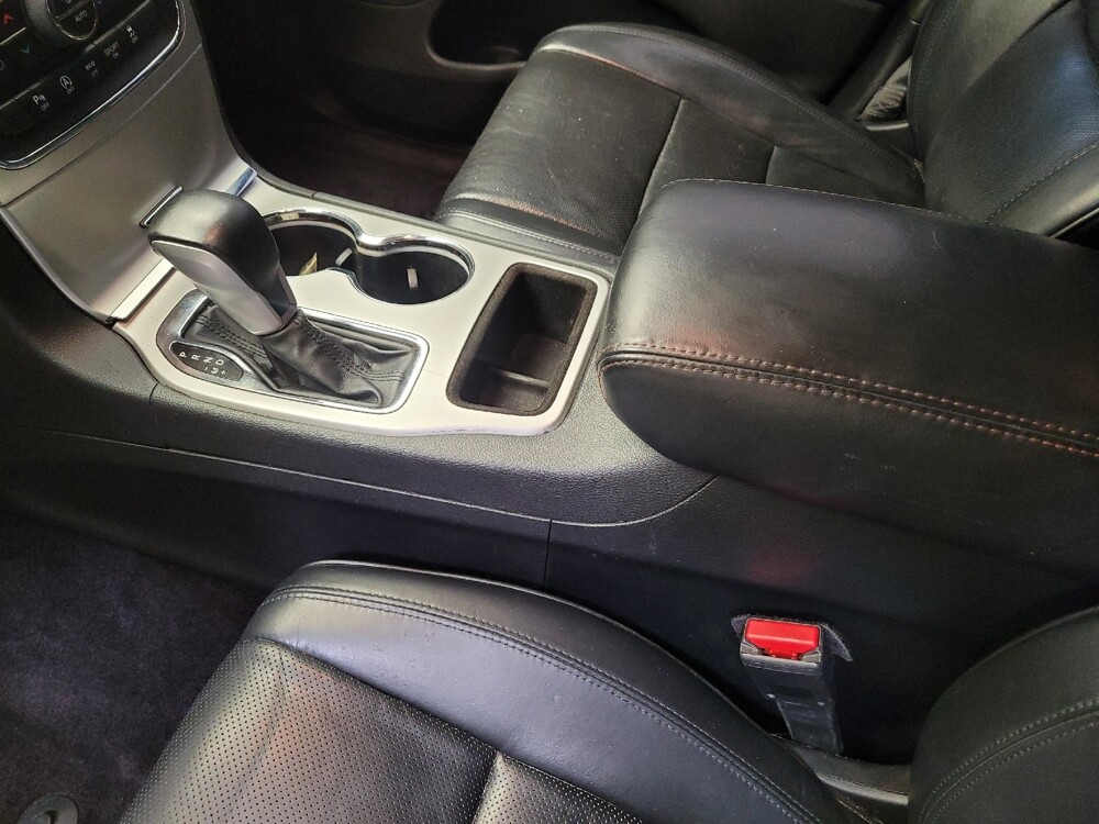 2016 Jeep Grand Cherokee in Downey, CA 90241 - 18086716 26