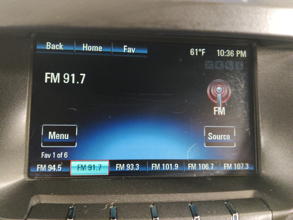 2017 Chevrolet Equinox in Morrow, GA 30260 - 18086717 25