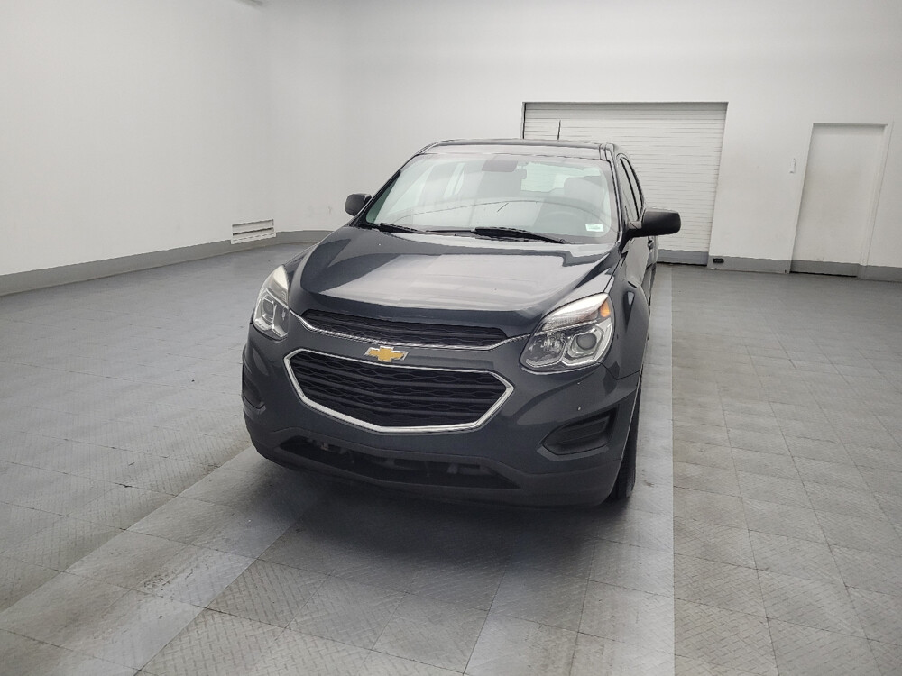 2017 Chevrolet Equinox in Morrow, GA 30260 - 18086717 15