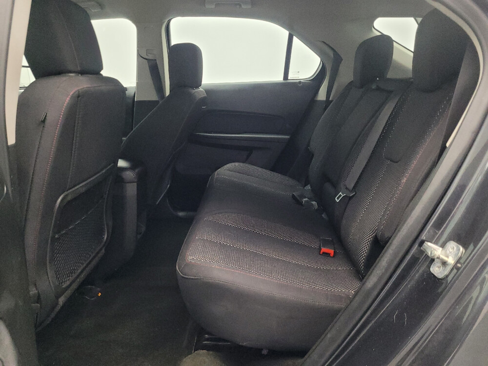 2017 Chevrolet Equinox in Morrow, GA 30260 - 18086717 18