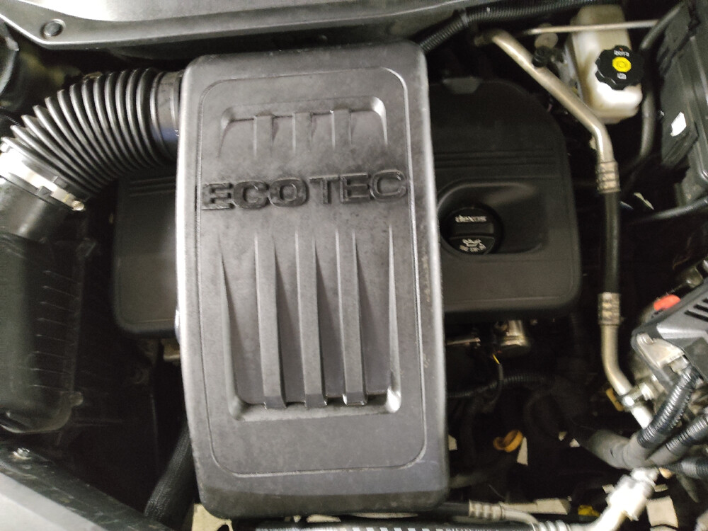 2017 Chevrolet Equinox in Morrow, GA 30260 - 18086717 30