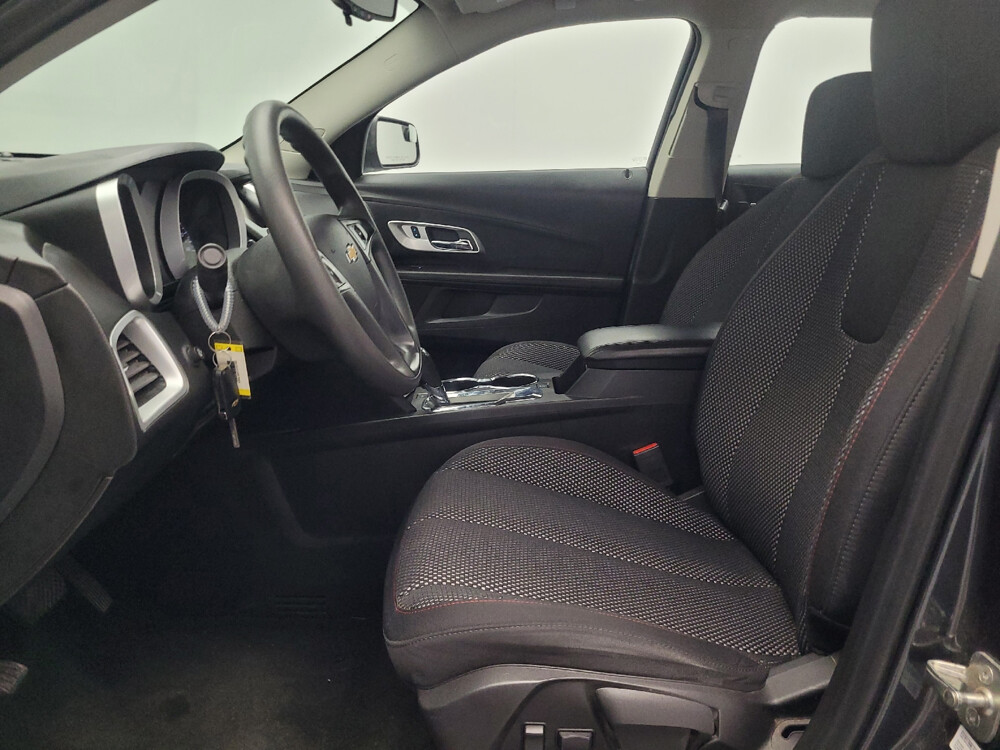 2017 Chevrolet Equinox in Morrow, GA 30260 - 18086717 17