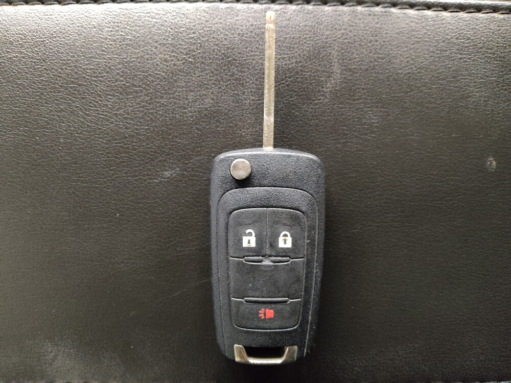 2017 Chevrolet Equinox in Morrow, GA 30260 - 18086717 32