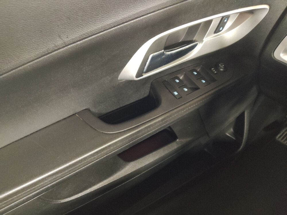 2017 Chevrolet Equinox in Morrow, GA 30260 - 18086717 27