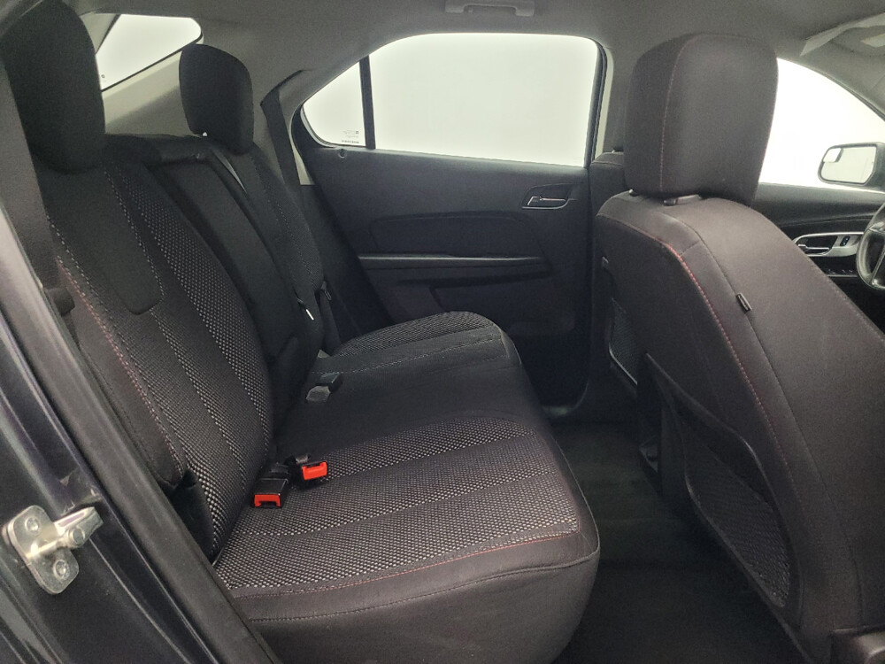 2017 Chevrolet Equinox in Morrow, GA 30260 - 18086717 19